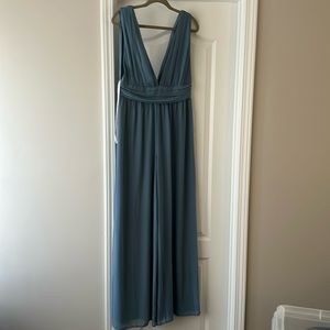 Lulus formal romper